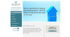 Desktop Screenshot of beancountershawaii.com